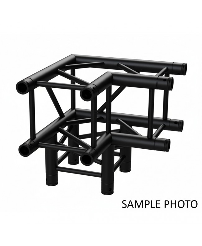 FANTEK FP29Q C390B Deco Square
