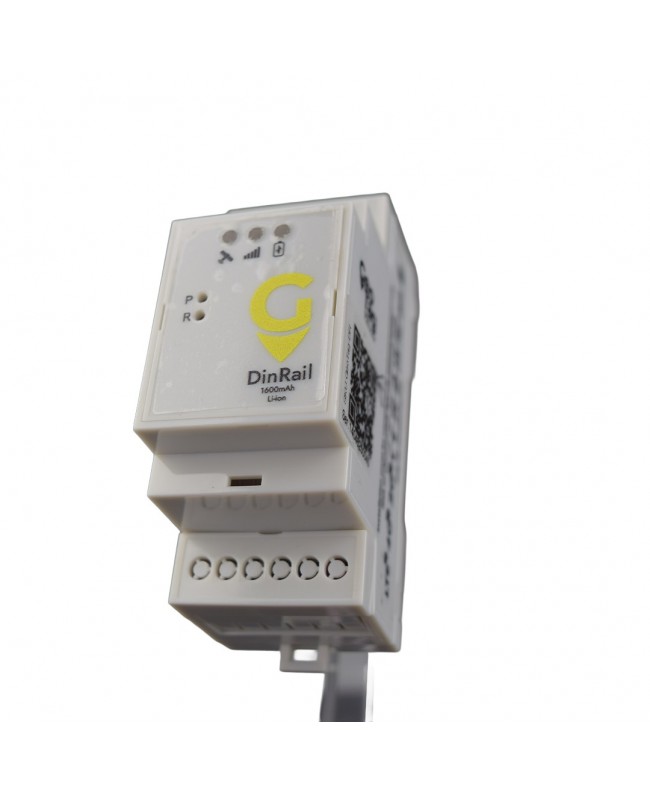 GEOTAG GeoTag DIN Rail Miscellaneous