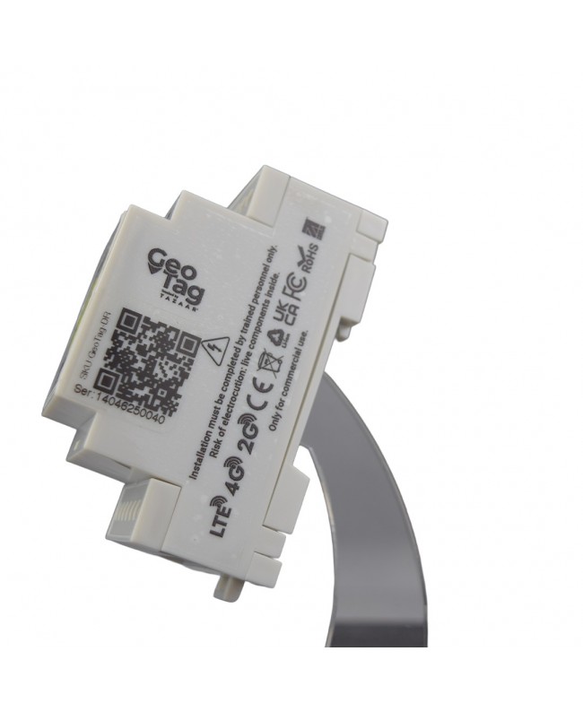 GEOTAG GeoTag DIN Rail Verschiedenes