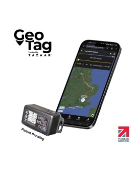 GEOTAG GeoTag Compact Miscellaneous