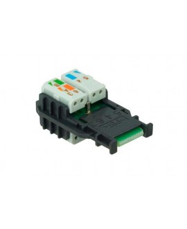 NEUTRIK 8MX6-T Accessori