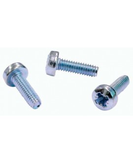 NEUTRIK B-SCREW-1-8 Zubehör