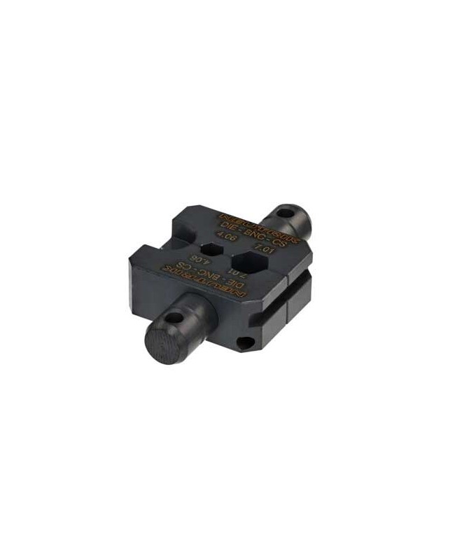 NEUTRIK DIE-BNC-PG Accessories