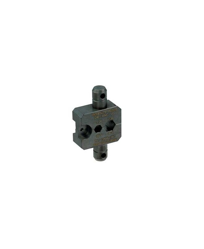 NEUTRIK DIE-BNC-UG Accessories