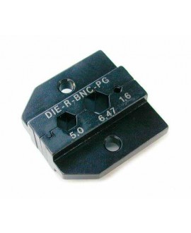 NEUTRIK DIE-R-BNC-PG Accessori