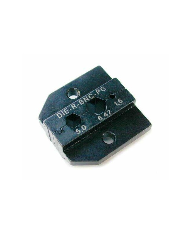 NEUTRIK DIE-R-BNC-PG Accessori