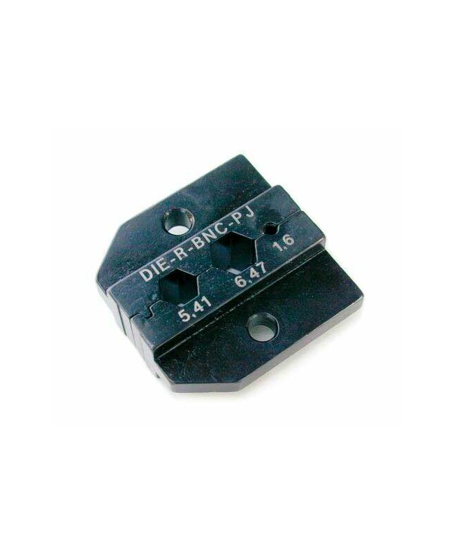 NEUTRIK DIE-R-BNC-PJ Accessories