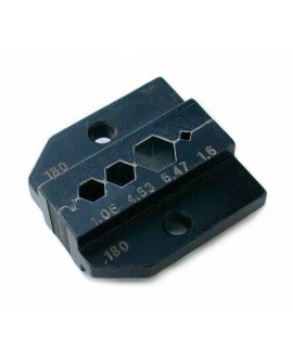 NEUTRIK DIE-R-BNC-PDC Accessories
