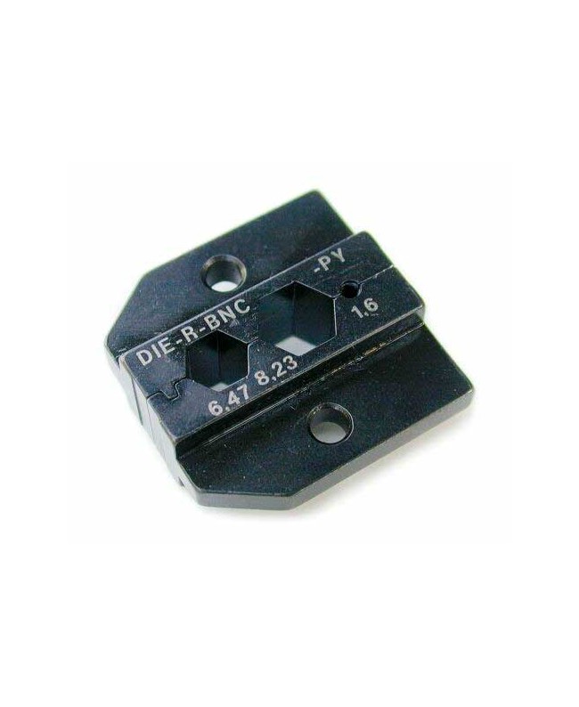 NEUTRIK DIE-R-BNC-PY Accessories