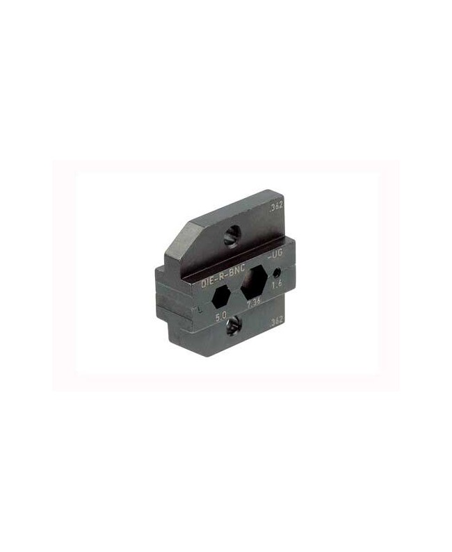 NEUTRIK DIE-R-BNC-UG Accessori