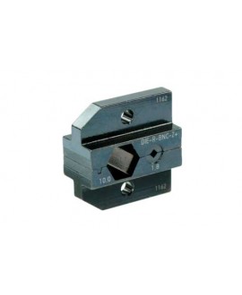 NEUTRIK DIE-R-BNC-ZPLUS Accessori
