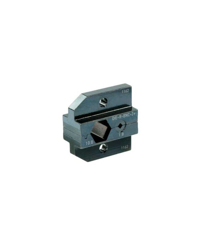 NEUTRIK DIE-R-BNC-ZPLUS Accessori