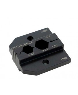 NEUTRIK DIE-R-BNCX-PY Zubehör