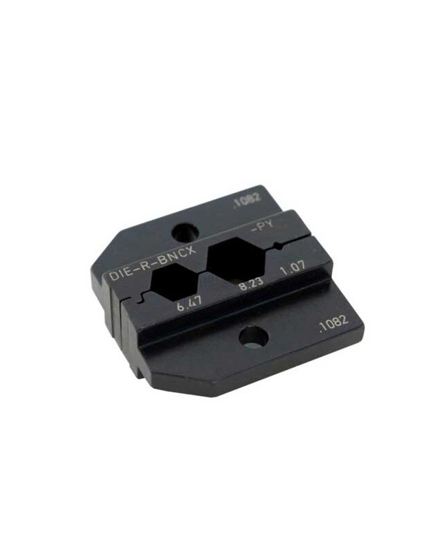 NEUTRIK DIE-R-BNCX-PY Accessories
