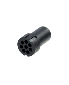 NEUTRIK FI8 Circular connectors
