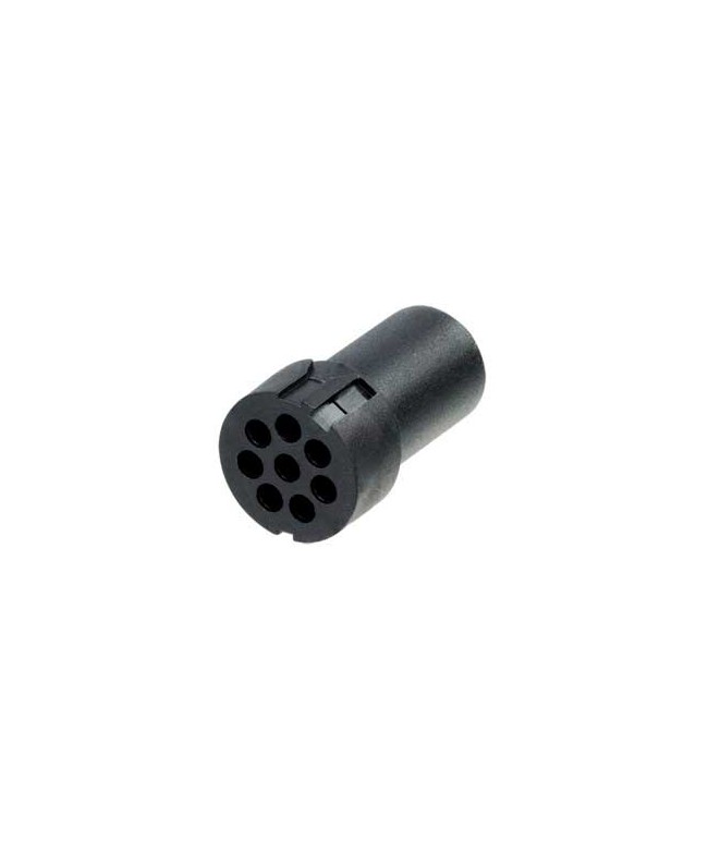 NEUTRIK FI8 Circular connectors