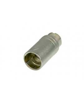 NEUTRIK MC81-NI Rundsteckverbinder