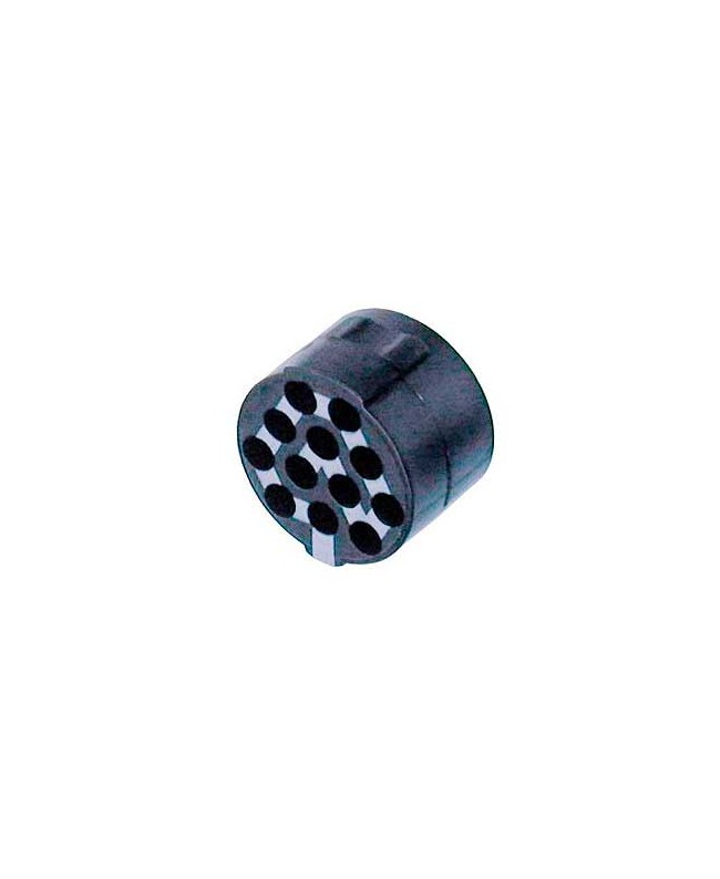 NEUTRIK MMI Rundsteckverbinder