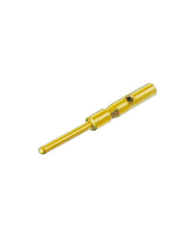 NEUTRIK MPC Rundsteckverbinder