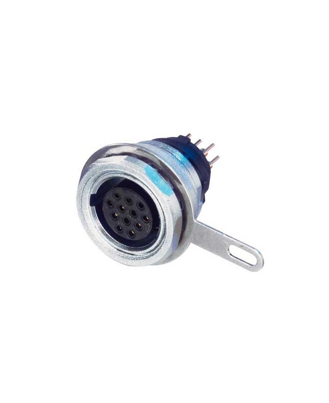 NEUTRIK MPF12-V Circular connectors