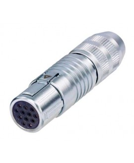 NEUTRIK MSCF12 Connettori circolari