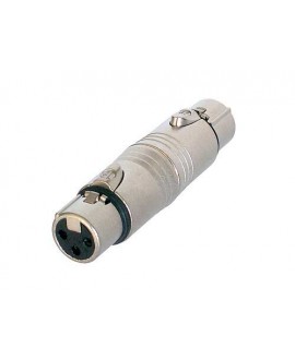 NEUTRIK NA3F5F Adapters