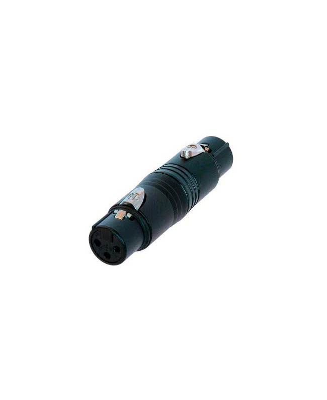 NEUTRIK NA3FF-B Adapter