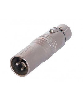 NEUTRIK NA3FM Adapters