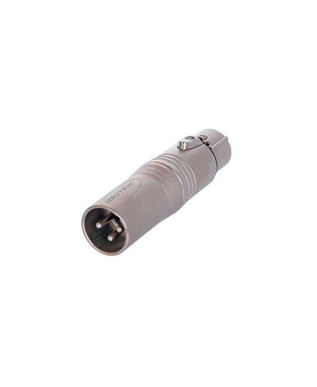 NEUTRIK NA3FM Adapter