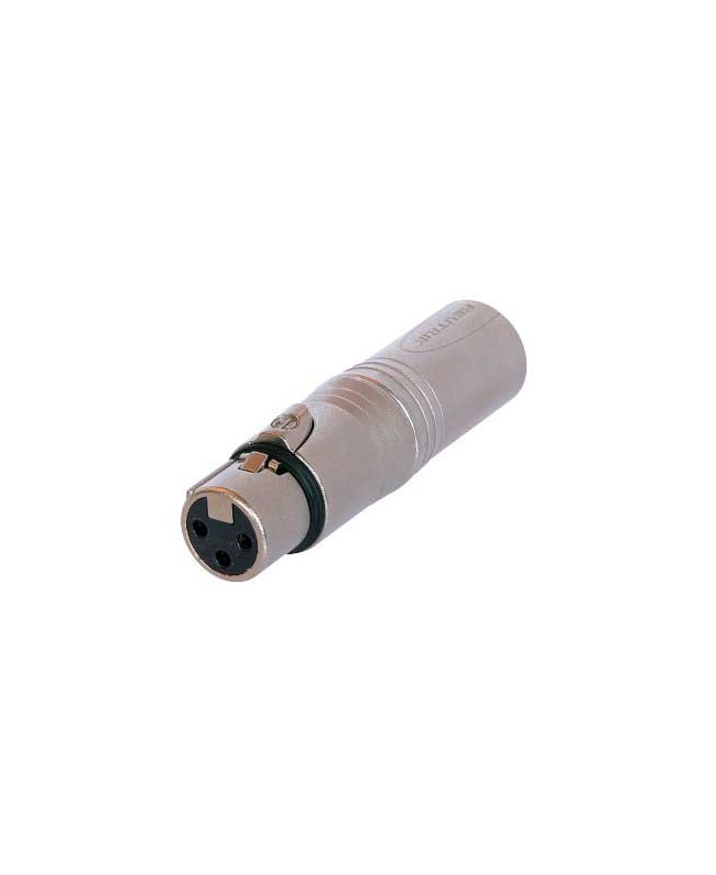 NEUTRIK NA3FM Adapter