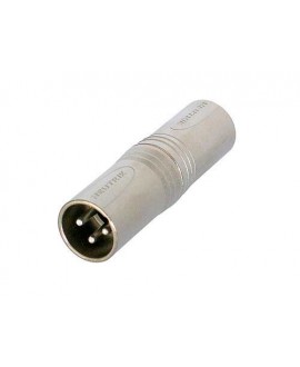 NEUTRIK NA3M5M Adapters