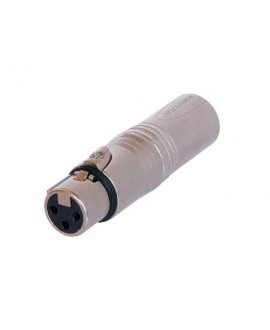 NEUTRIK NA3FMX Adapters