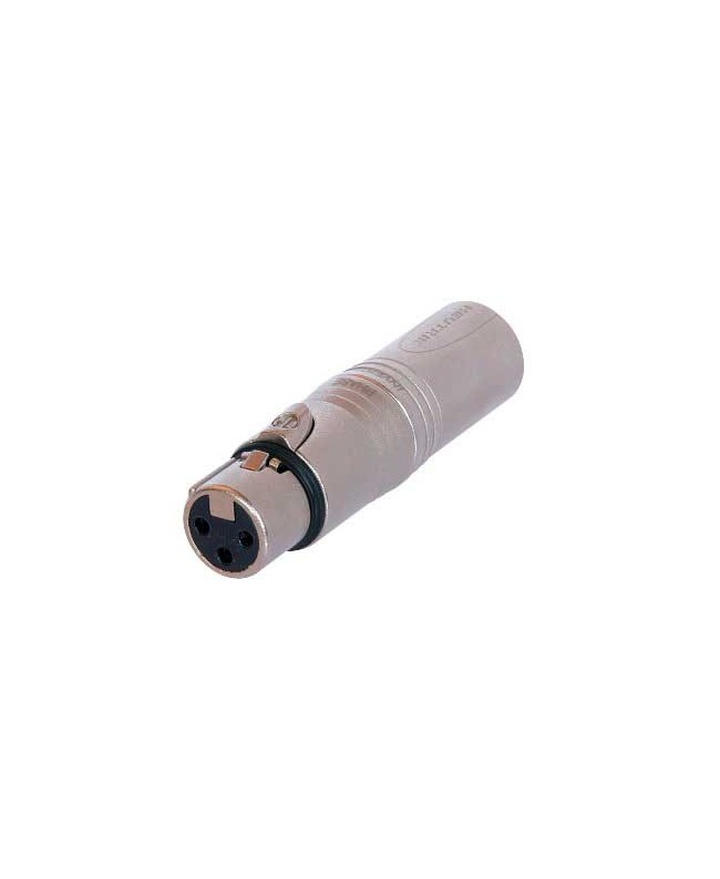 NEUTRIK NA3FMX Adapters