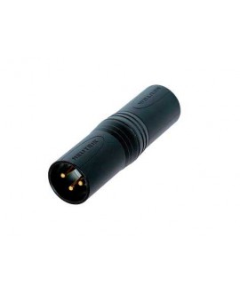 NEUTRIK NA3MM-B Adapters