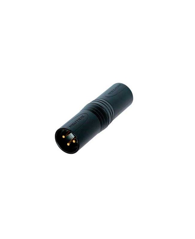 NEUTRIK NA3MM-B Adattatori