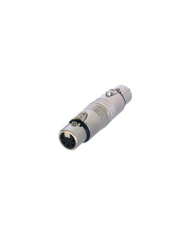 NEUTRIK NA5FF Adapters