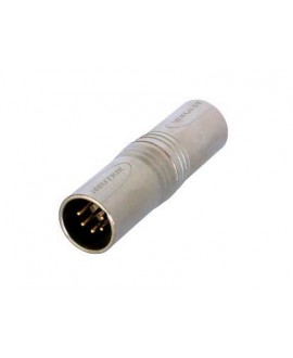 NEUTRIK NA5MM Adapter