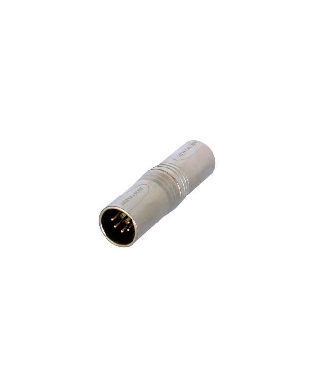 NEUTRIK NA5MM Adattatori