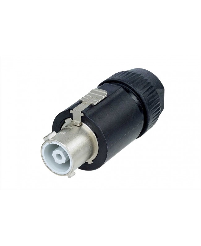 NEUTRIK NAC3FC-HC Power Twist Cable Connectors