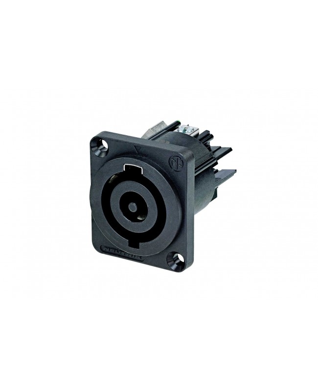 NEUTRIK NAC3MP-HC Connettori a panello Speaker Twist