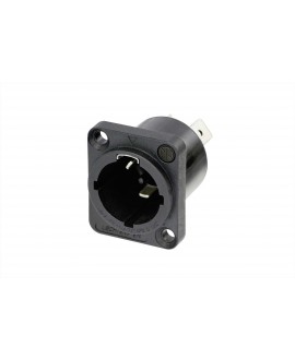NEUTRIK NAC3MPX-WOT-TOP Power Twist TRUE Einbausteckverbinder