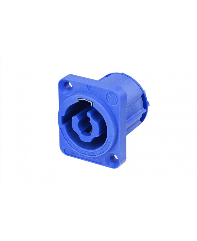 NEUTRIK NAC3MPXXA-WOT Connettori a panello Power Twist