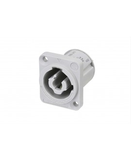 NEUTRIK NAC3MPXXB-WOT Connettori a panello Power Twist