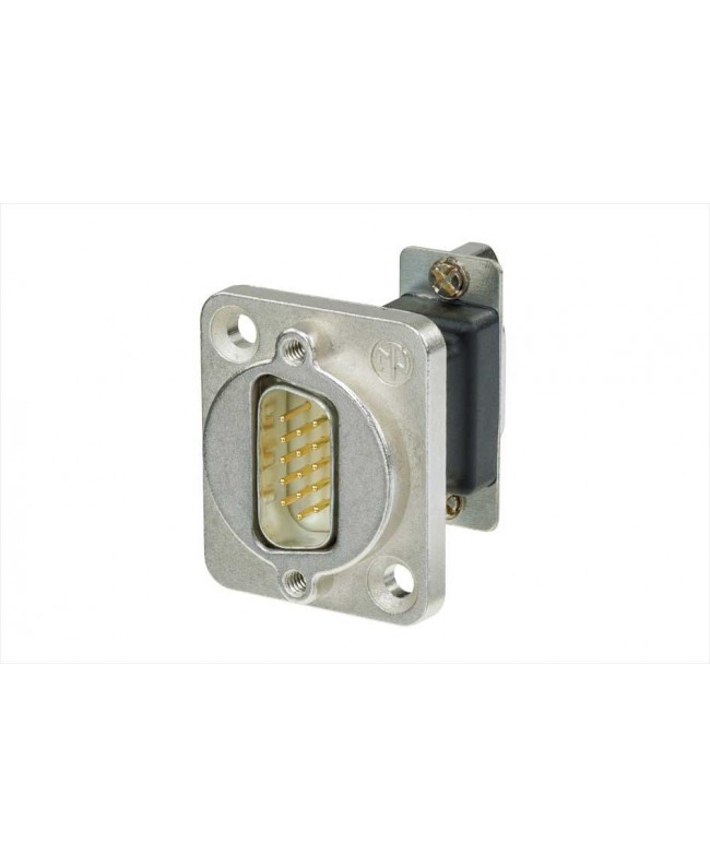 NEUTRIK NADB15MF Connettori a panello D-SUB