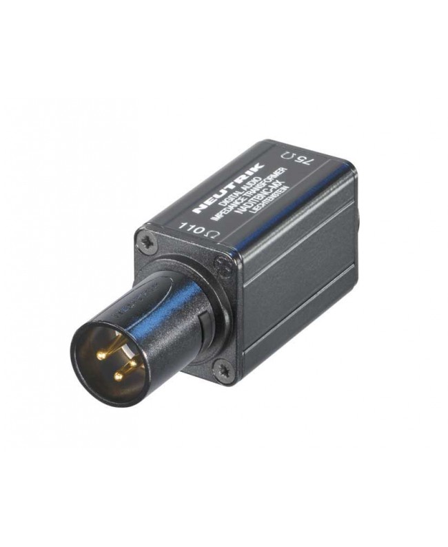 NEUTRIK NADITBNC-MX Connettori volanti BNC