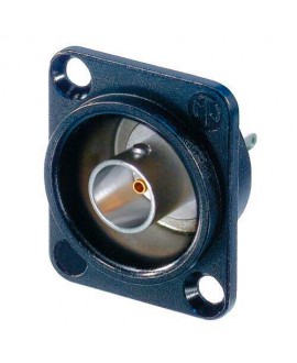 NEUTRIK NBB75DSGB BNC Einbausteckverbinder