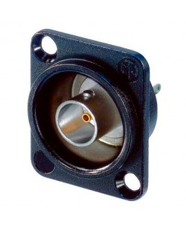 NEUTRIK NBB75DSIB BNC Chassis Connectors