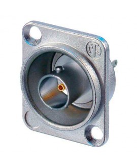 NEUTRIK NBB75DSI BNC Chassis Connectors