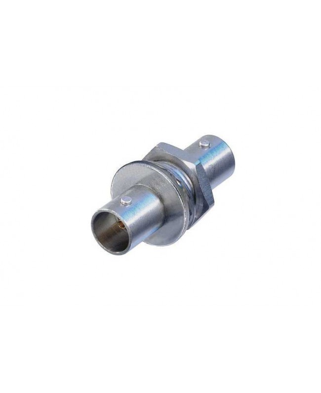 NEUTRIK NBB75FG BNC Einbausteckverbinder