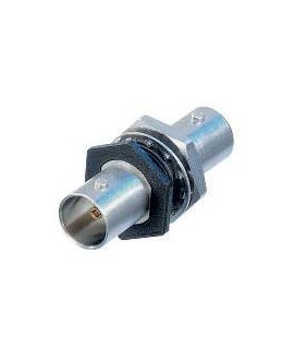 NEUTRIK NBB75FI Connettori a panello BNC